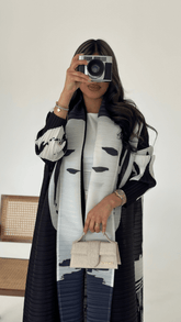 Luvra Abaya Vogue